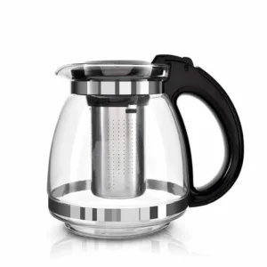 stainless steel tea infuser