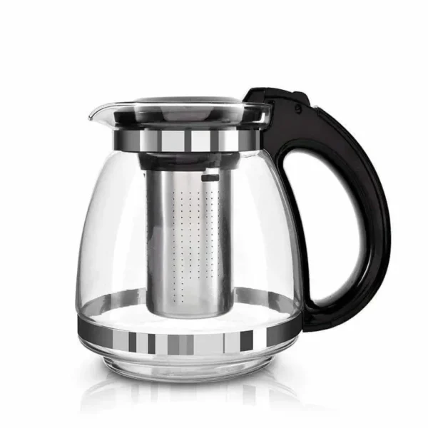 stainless steel tea infuser