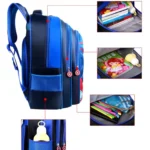 Waterproof Quality Disney School Backpacks 4 PP1 to Grade 3 backpack