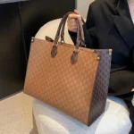 Geometric Pattern Top Handle Bag 6 women’s tote Kenya