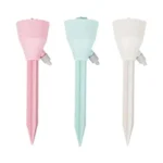 Automatic Self-Watering Spikes for Plants 5 Self-watering plant spikes