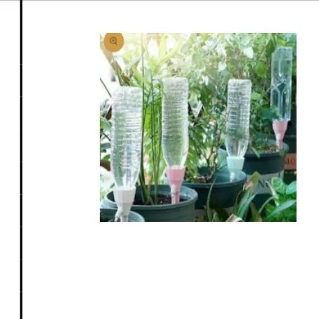 Automatic watering system Kenya