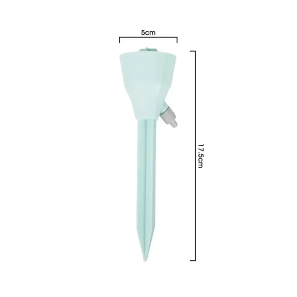 Garden irrigation tools