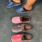 Comfortable Warm Indoor Shoes 2 Comfortable Warm Indoor Shoes