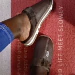 Comfortable Warm Indoor Shoes 7 Comfortable winter footwear