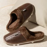 Comfortable Warm Indoor Shoes 5 Cozy home slippers