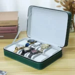 10 Slots Watch Organizer/Storage Box 2 10 Slots Watch Organizer/Storage Box