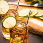 Reusable Stainless Steel Straws 4 Reusable stainless steel straws