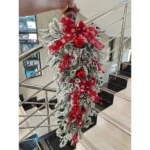 Multifunctional Christmas Wreath