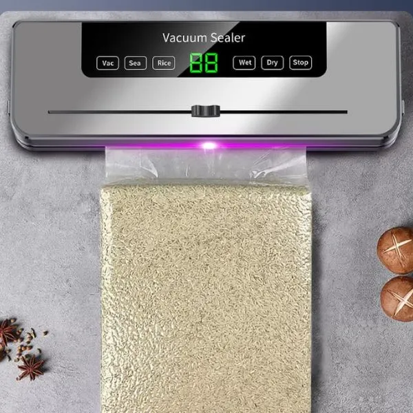 vacuum sealer machine