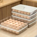 24 grid egg holder