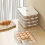 Refrigerator organizer