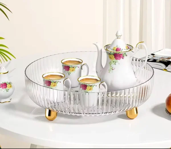 360-degree organizer