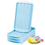 104 mini round ice tray