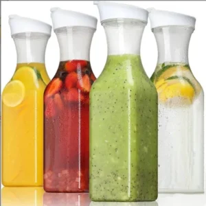 Multi-Purpose Juice Holder