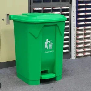 Outdoor Recycling Bins