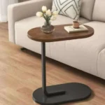 High Quality C-Shaped Side Stool / Table 3 laptop table