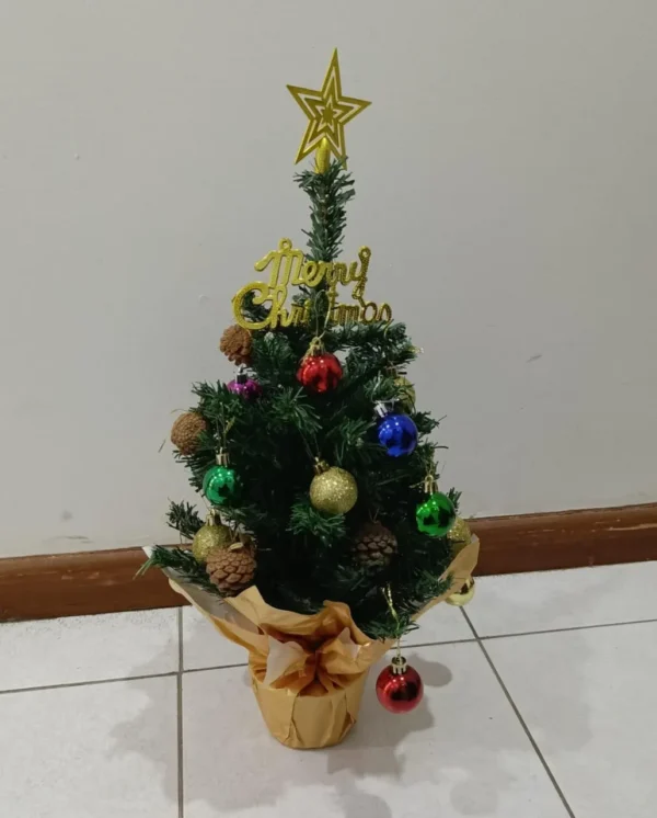 45cm Christmas tree