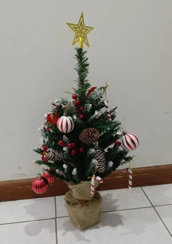 Christmas decorations