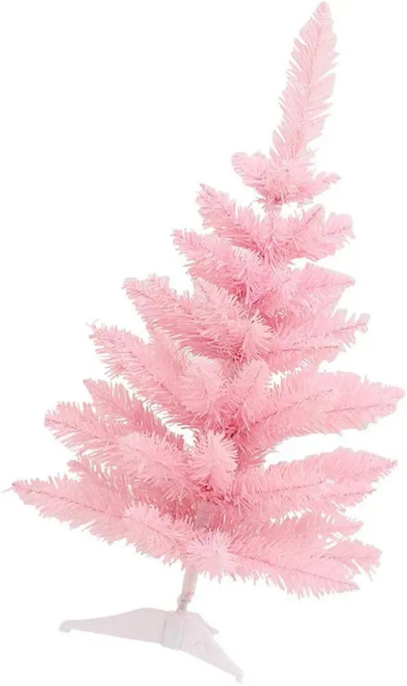 tabletop Christmas tree