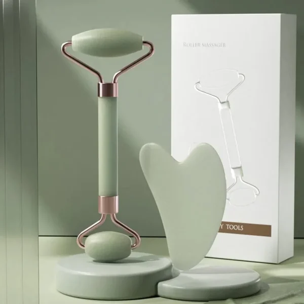 Collagen boosting tool