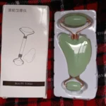 Natural skincare set