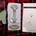 Puffiness reduction massager