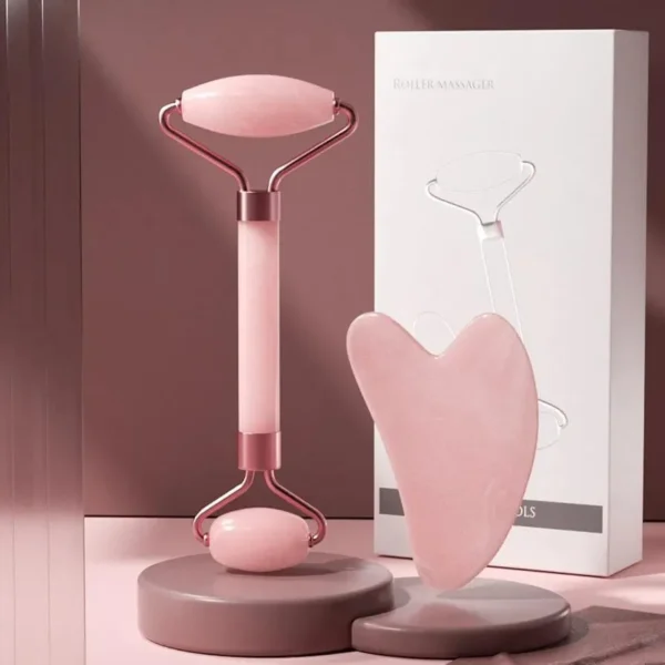 Skin tightening tool