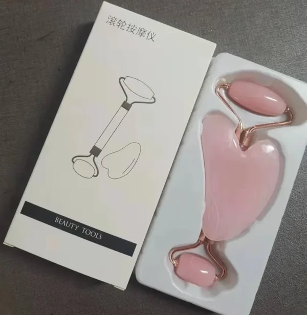 Gua Sha set