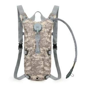Durable outdoor backpack