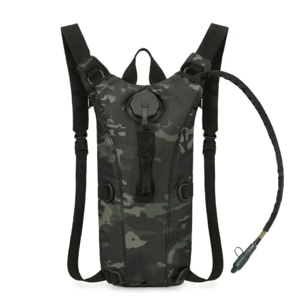 Camping hydration gear