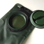 Cycling hydration system