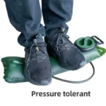 Hiking hydration pack