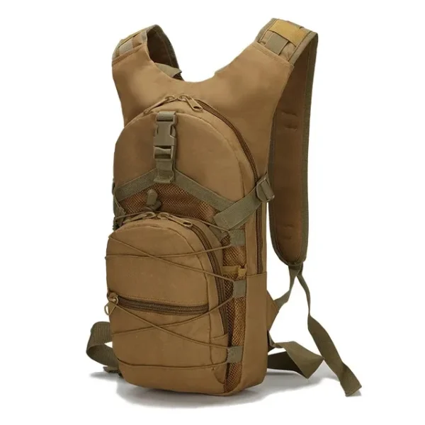 Unique House Collection Home 14 Hydration Backpack Bag