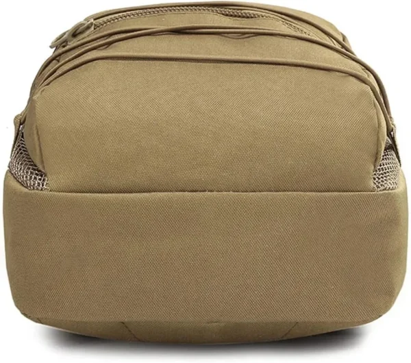 Lightweight travel pack