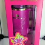 Superstar Barbie Stanley Edition 3 1.2L vacuum flask