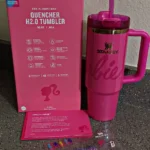 Barbie Stanley Edition