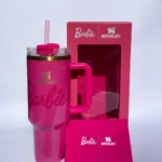 Barbie Stanley Edition