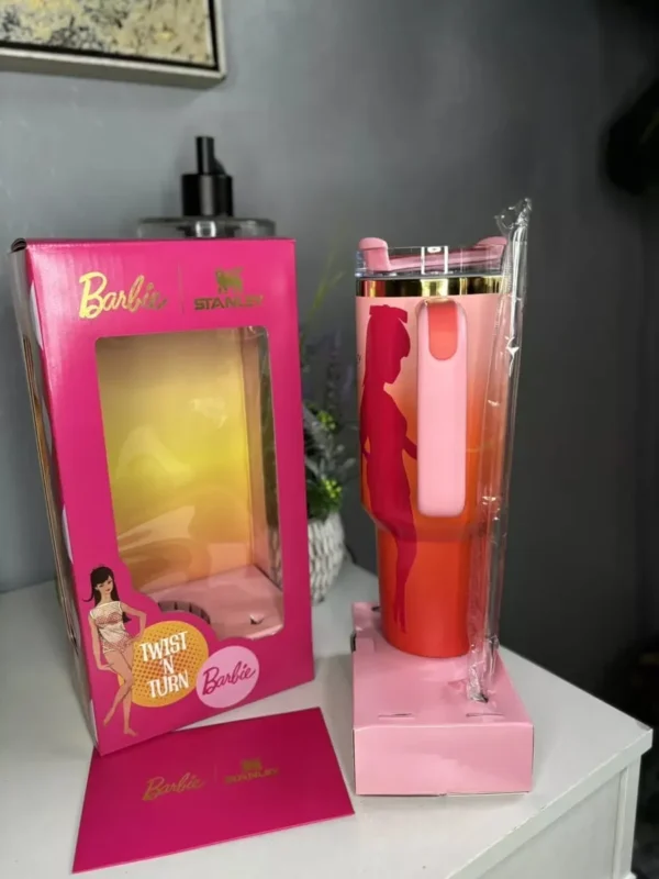 Twist ‘N’ Turn mug