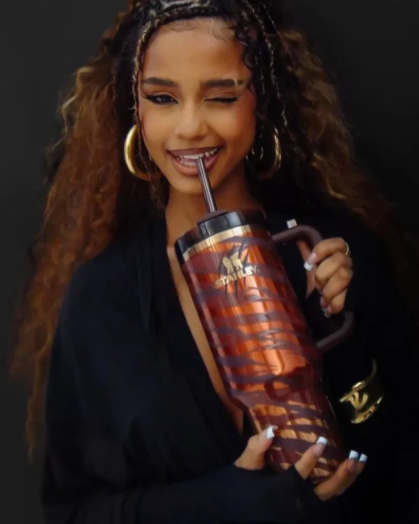 Tyla Stanley Edition 1 Tyla Stanley Edition