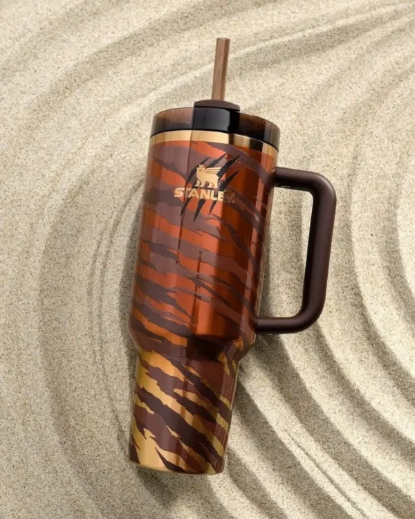 Tyla Stanley Edition