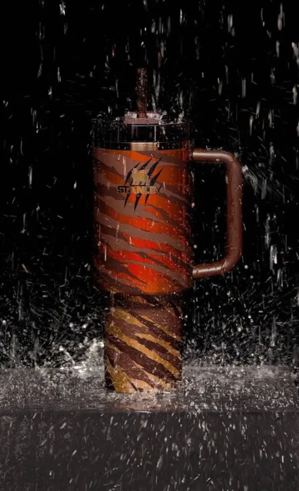 Insulated Stanley mug