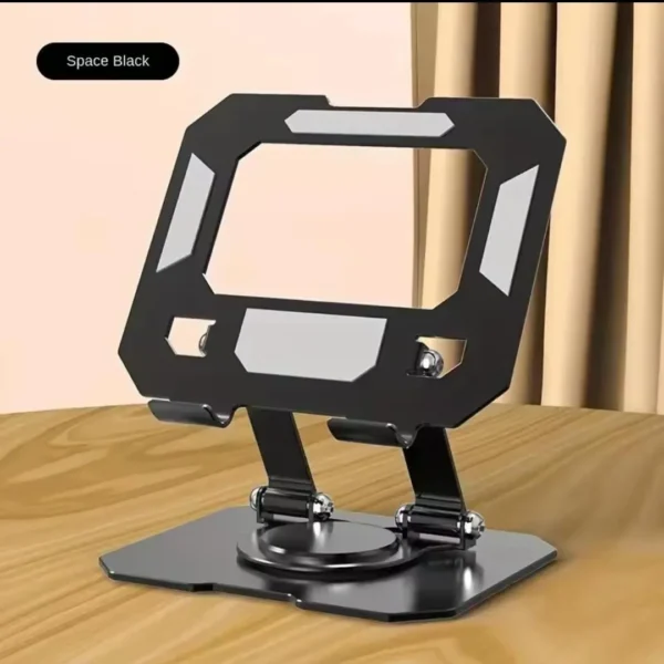 Unique House Collection Home 2 Foldable Tablet Stand Holder