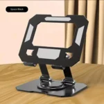 360° Rotatable Adjustable Foldable Tablet Stand Holder 3 adjustable tablet stand
