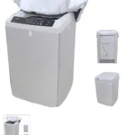 Top Load Washing Machine Cover