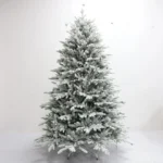 Spruce Hinged Christmas Tree