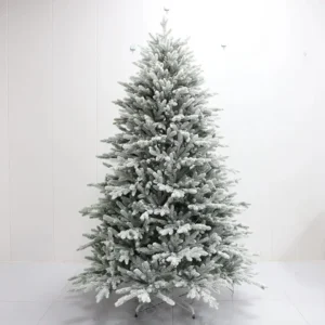 Spruce Hinged Christmas Tree