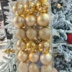 Christmas balls