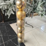 holiday tree decorations