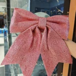big ribbon bows